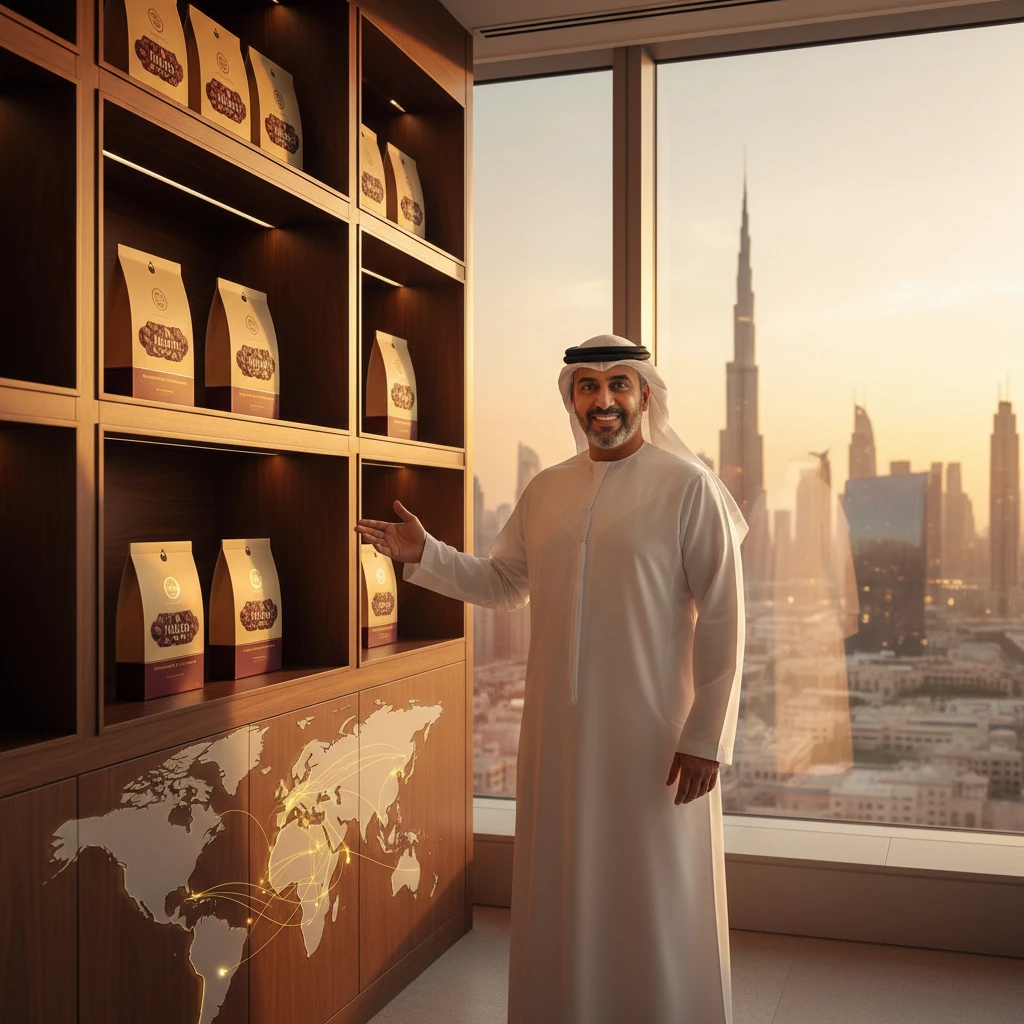  Mr. Saeed Al Mansoori