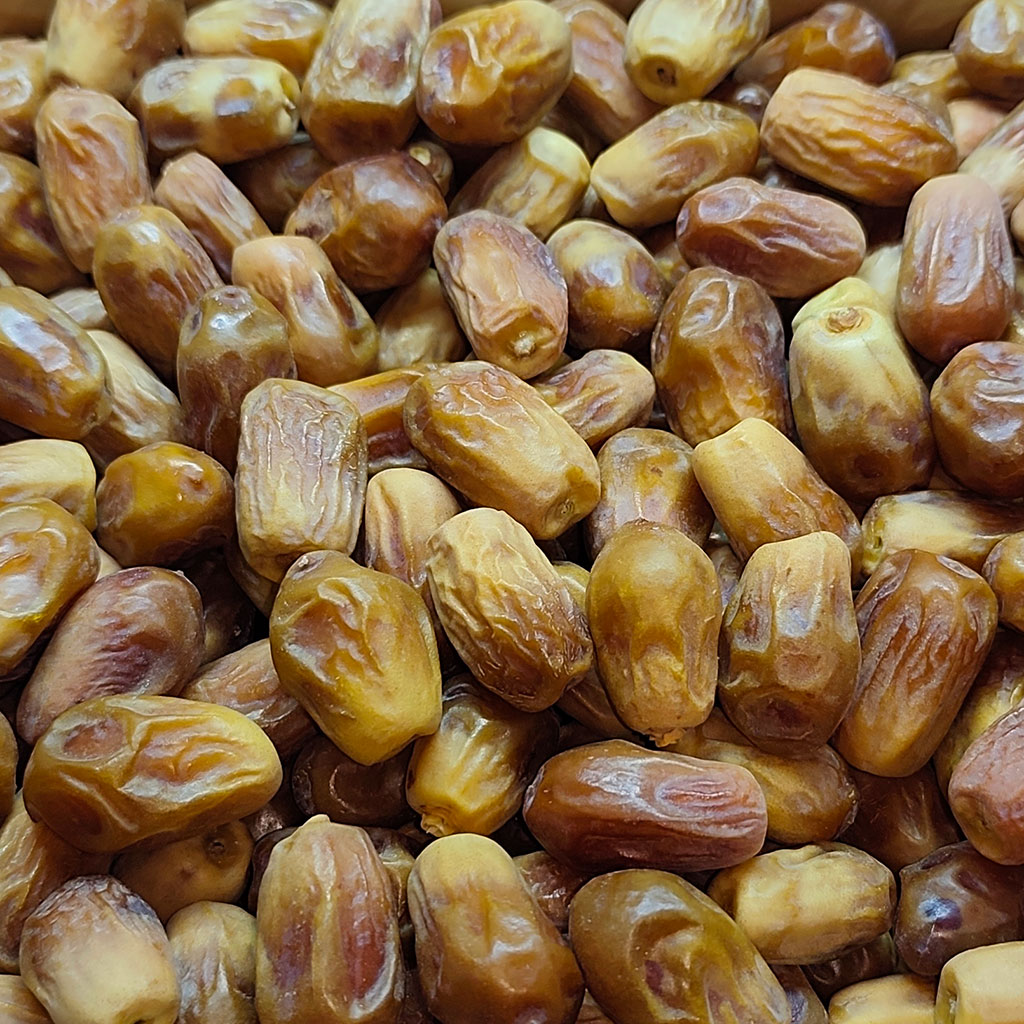 خرمای زاهدی حبیب (Habib Dates)